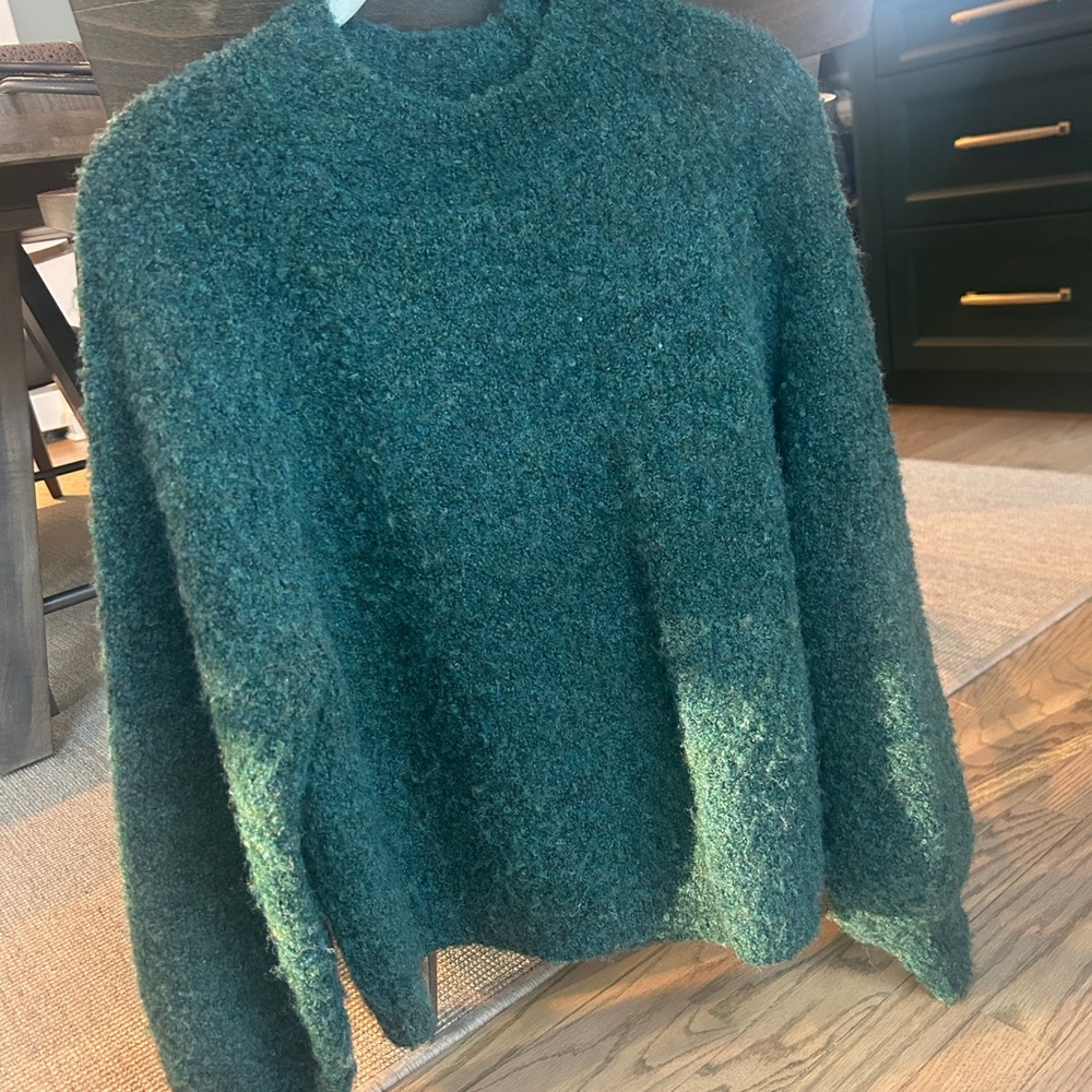 Lush Sweater
